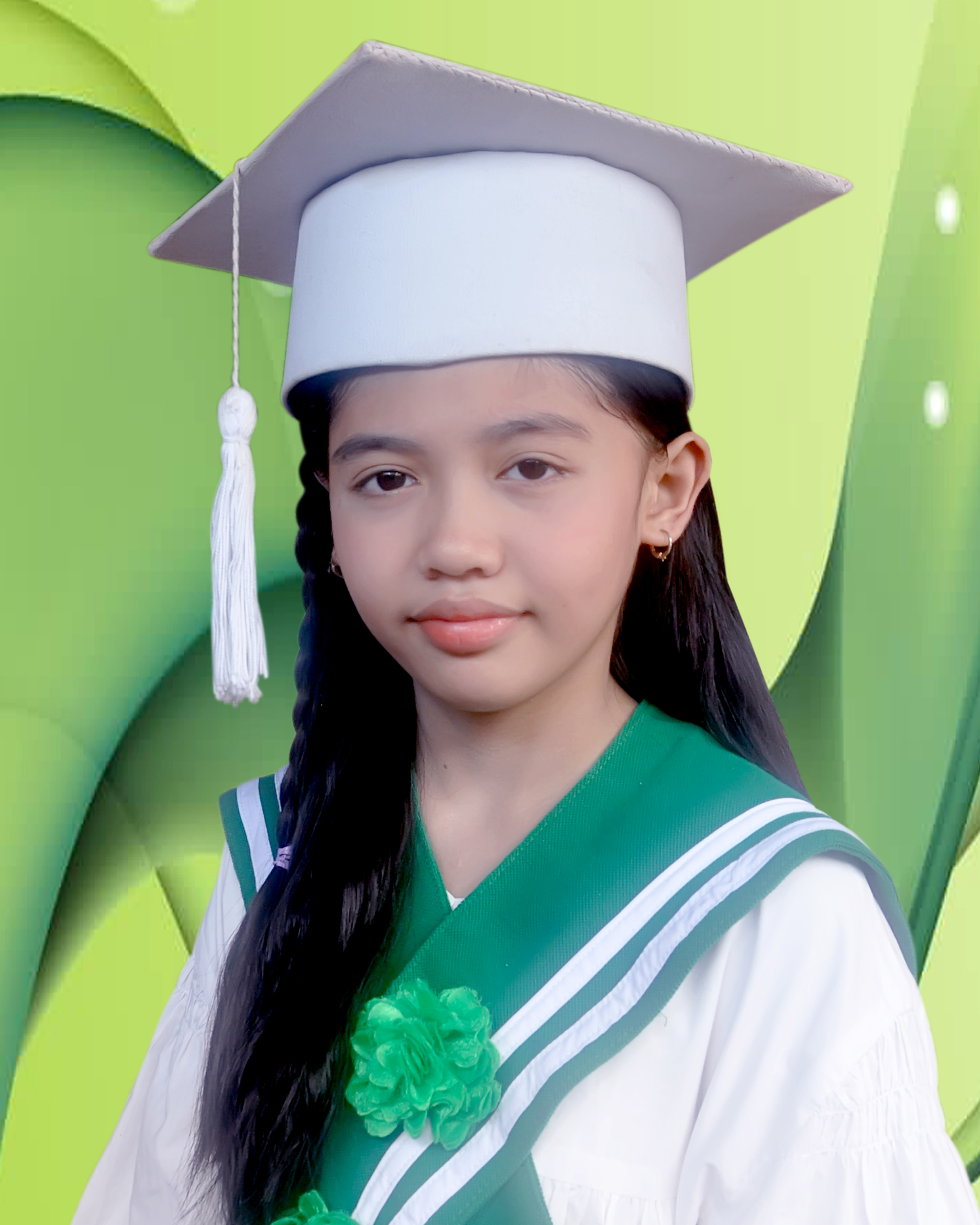 Pupil name